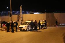 GECE YARISI AKIL ALMAZ OLAY