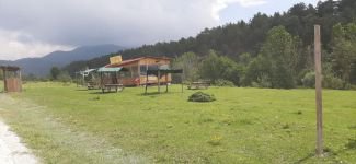 GECEKONDU TURİZMİ