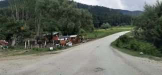 GECEKONDU TURİZMİ