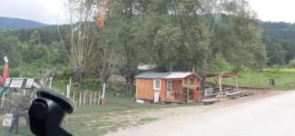 GECEKONDU TURİZMİ