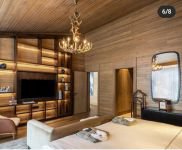 GECELİĞİ 80 BİN TL'YE OTEL