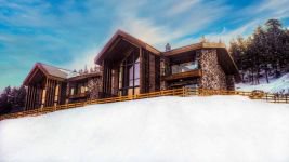 GECELİĞİ 80 BİN TL'YE OTEL