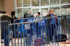 GELMEYE DEVAM EDİYORLAR...