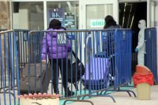 GELMEYE DEVAM EDİYORLAR...