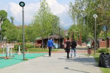 GENÇLER SOKAKLARA AKIN ETTİ