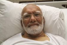GÜLER MERT'İN ACI GÜNÜ