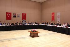 "GÜN BİRLİK BERABERLİK GÜNÜDÜR"