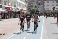 GÜN GENÇLERİN GÜNÜ