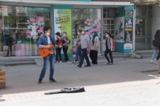 GÜN GENÇLERİN GÜNÜ