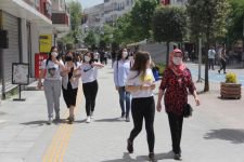 GÜN GENÇLERİN GÜNÜ