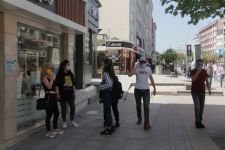 GÜN GENÇLERİN GÜNÜ