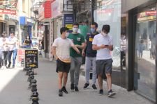 GÜN GENÇLERİN GÜNÜ