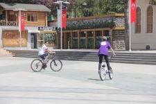 GÜN GENÇLERİN GÜNÜ