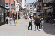 GÜN GENÇLERİN GÜNÜ