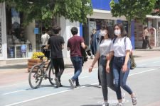 GÜN GENÇLERİN GÜNÜ