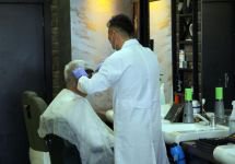 GÜNLER SONRA TEKRAR İŞBAŞI YAPTILAR