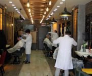 GÜNLER SONRA TEKRAR İŞBAŞI YAPTILAR