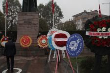 HASRETİN 82. YILI...