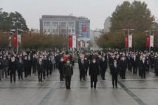 HASRETİN 82. YILI...