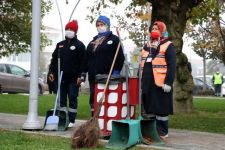 HASRETİN 82. YILI...