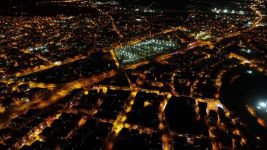 HAYALET KENT BOLU....