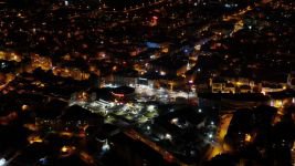 HAYALET KENT BOLU....