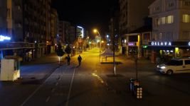 HAYALET KENT BOLU....