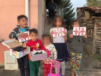 HAYAT PAYLAŞTIKÇA GÜZEL