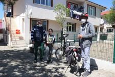 HER ŞEY ÖĞRENCİLERİ İÇİN