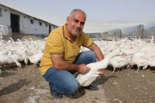 HOBİLERİ KAZANCA DÖNÜŞTÜ