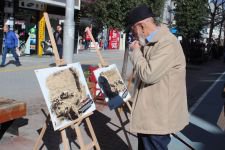 HOCALI KATLİAMI 28.YILINDA ANILDI