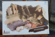 HOCALI KATLİAMI 28.YILINDA ANILDI