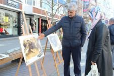 HOCALI KATLİAMI 28.YILINDA ANILDI