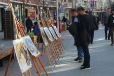 HOCALI KATLİAMI 28.YILINDA ANILDI