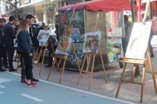 HOCALI KATLİAMI 28.YILINDA ANILDI