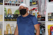 İÇENLERE YASAK YOK