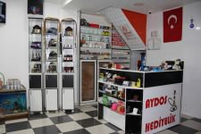 İÇENLERE YASAK YOK