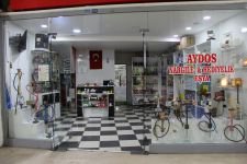 İÇENLERE YASAK YOK