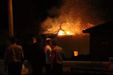 İFTAR SONRASI BÜYÜK KORKU