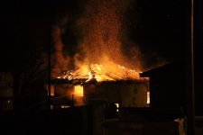 İFTAR SONRASI BÜYÜK KORKU