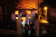 İFTAR SONRASI BÜYÜK KORKU