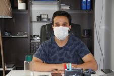 “İKİNCİ EL EŞYA SATIŞLARI AZALDI”