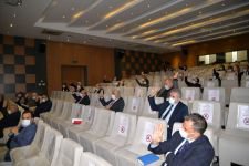 İL PANDEMİ KURULU TOPLANDI