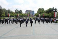 86 YILDIR AYNI GURURLA ATAM..