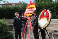 86 YILDIR AYNI GURURLA ATAM..