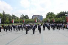 86 YILDIR AYNI GURURLA ATAM..