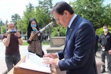 86 YILDIR AYNI GURURLA ATAM..