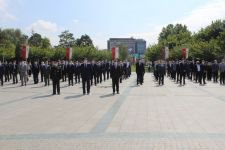 86 YILDIR AYNI GURURLA ATAM..