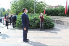 86 YILDIR AYNI GURURLA ATAM..