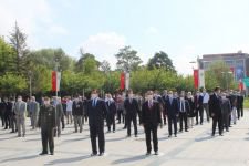 86 YILDIR AYNI GURURLA ATAM..